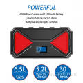 Emergency Jump Starter Battery Booster for Car